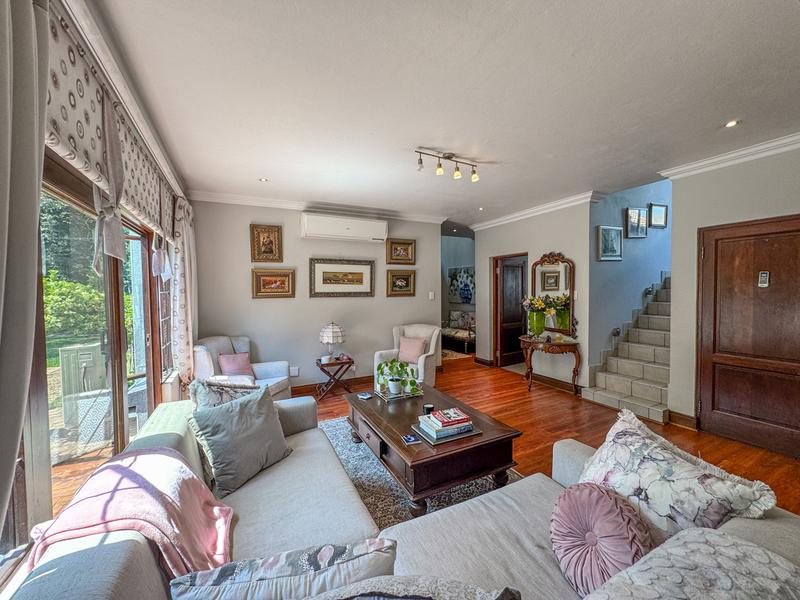 5 Bedroom Property for Sale in Midstream Estate Gauteng
