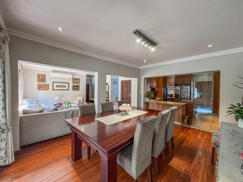 5 Bedroom Property for Sale in Midstream Estate Gauteng