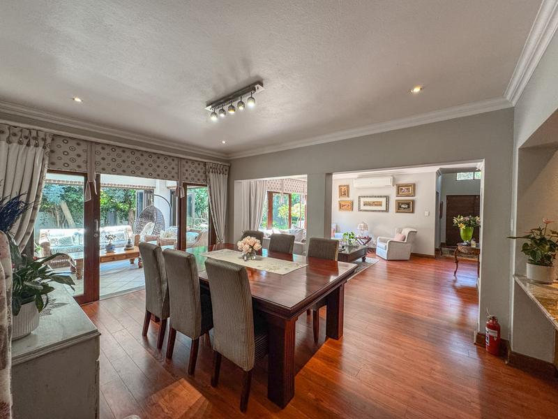 5 Bedroom Property for Sale in Midstream Estate Gauteng