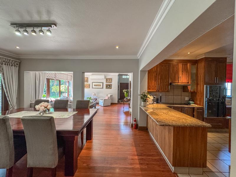 5 Bedroom Property for Sale in Midstream Estate Gauteng