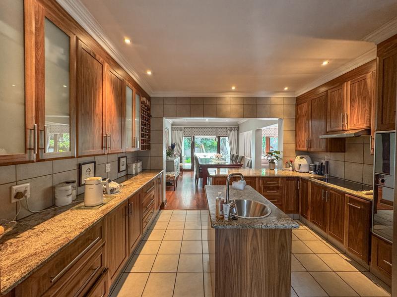 5 Bedroom Property for Sale in Midstream Estate Gauteng