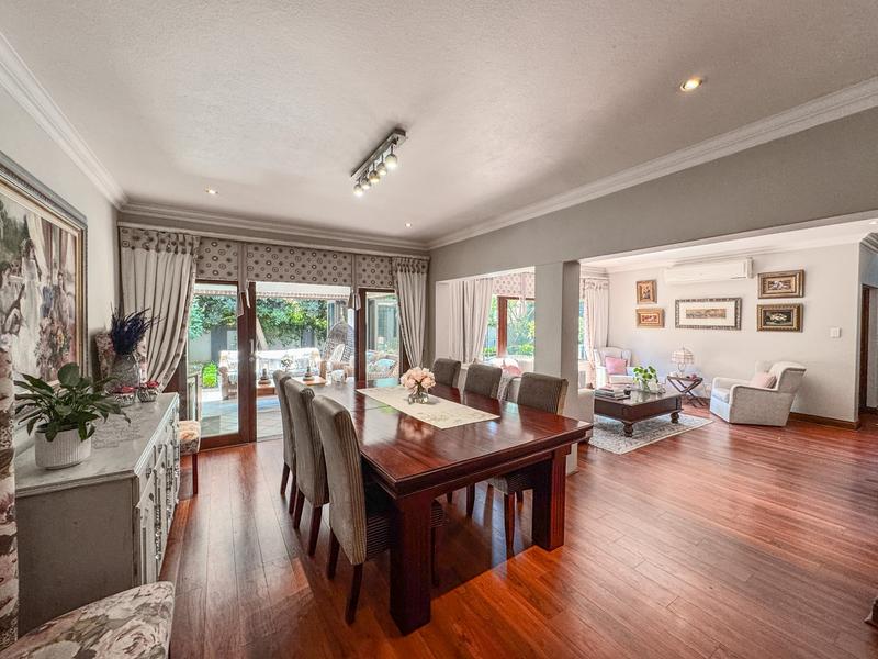 5 Bedroom Property for Sale in Midstream Estate Gauteng