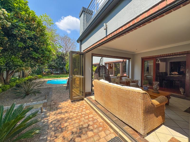 5 Bedroom Property for Sale in Midstream Estate Gauteng