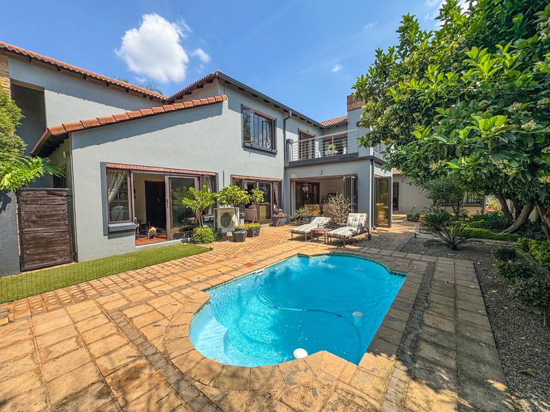 5 Bedroom Property for Sale in Midstream Estate Gauteng