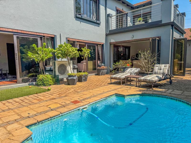 5 Bedroom Property for Sale in Midstream Estate Gauteng