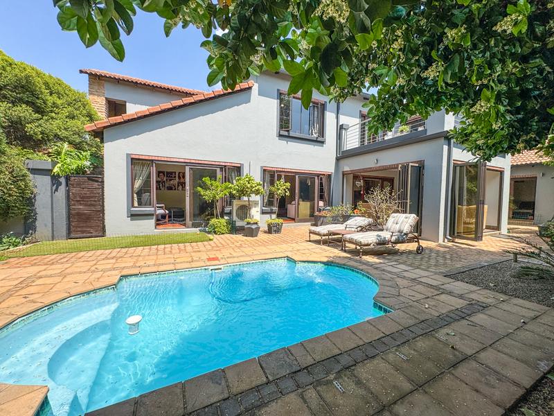 5 Bedroom Property for Sale in Midstream Estate Gauteng