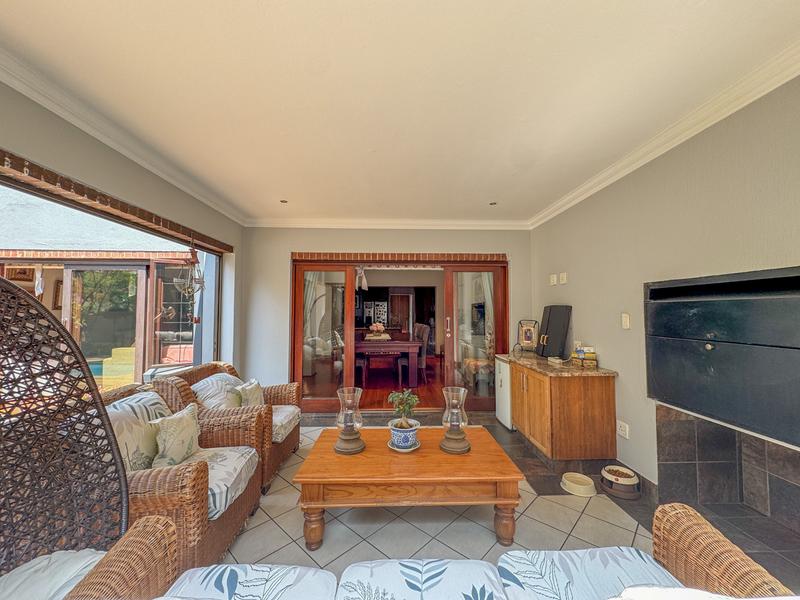 5 Bedroom Property for Sale in Midstream Estate Gauteng
