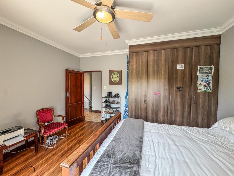 5 Bedroom Property for Sale in Midstream Estate Gauteng