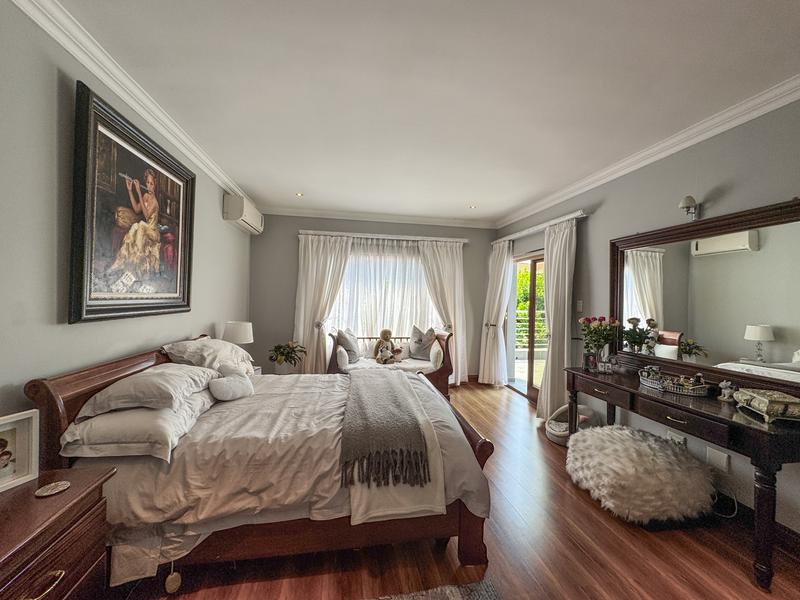 5 Bedroom Property for Sale in Midstream Estate Gauteng