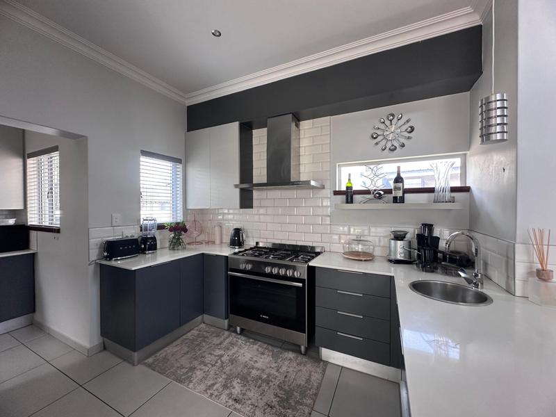 3 Bedroom Property for Sale in Midstream Meadows Gauteng