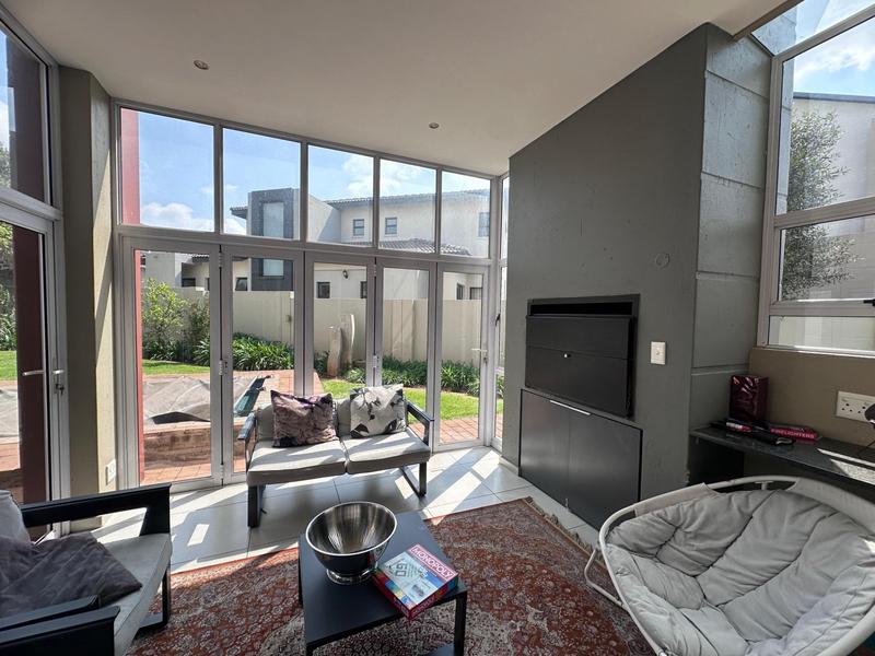 3 Bedroom Property for Sale in Midstream Meadows Gauteng