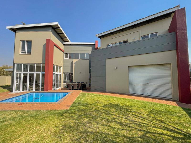 3 Bedroom Property for Sale in Midstream Meadows Gauteng