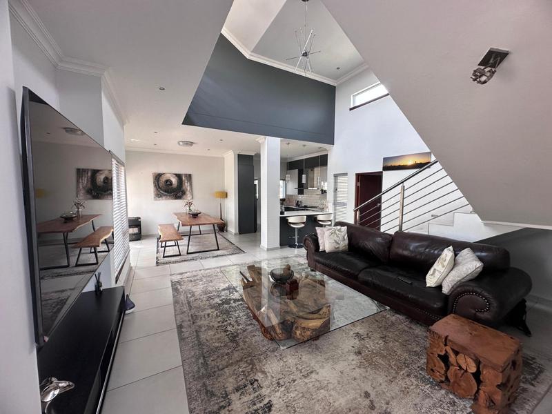 3 Bedroom Property for Sale in Midstream Meadows Gauteng