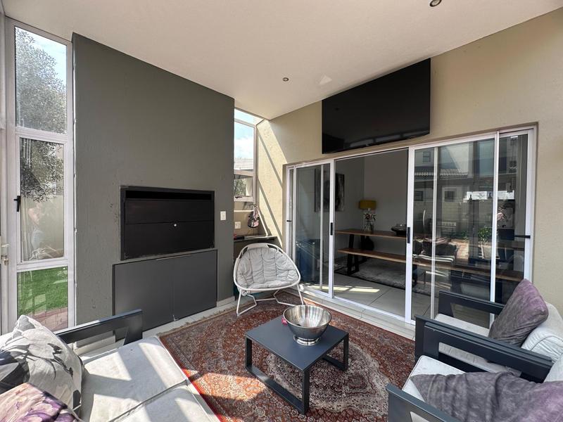 3 Bedroom Property for Sale in Midstream Meadows Gauteng