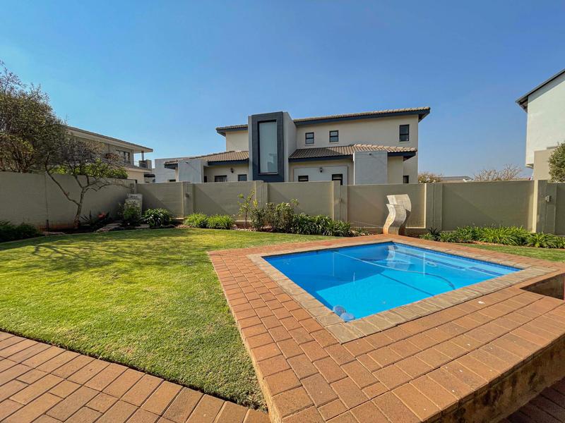 3 Bedroom Property for Sale in Midstream Meadows Gauteng