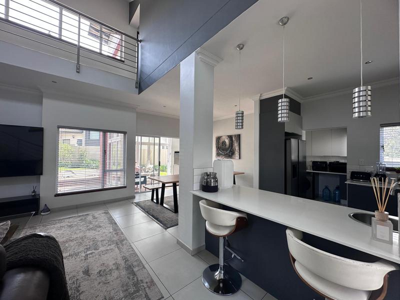 3 Bedroom Property for Sale in Midstream Meadows Gauteng