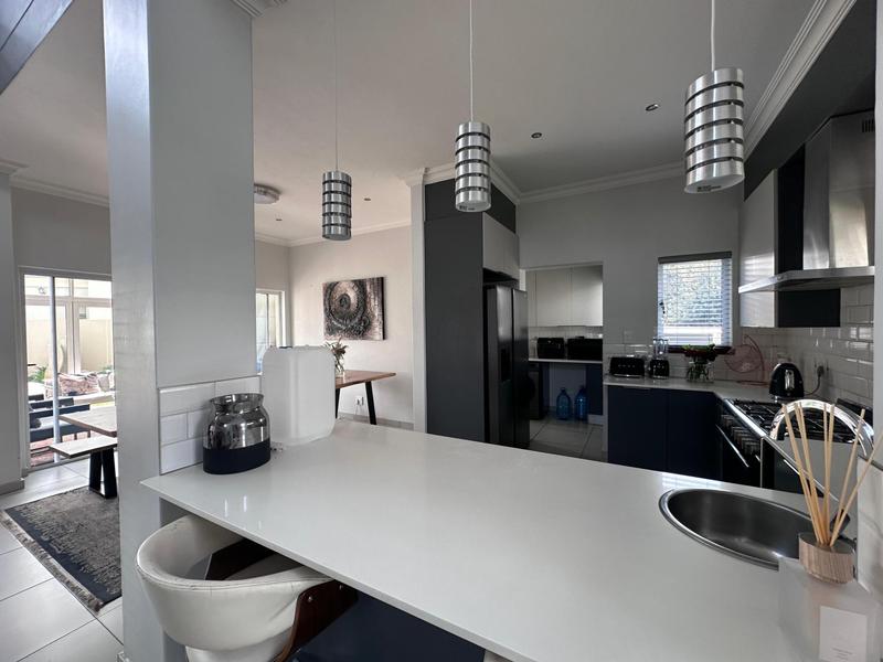 3 Bedroom Property for Sale in Midstream Meadows Gauteng