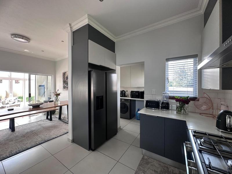 3 Bedroom Property for Sale in Midstream Meadows Gauteng