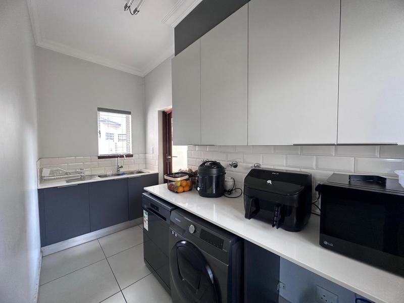 3 Bedroom Property for Sale in Midstream Meadows Gauteng