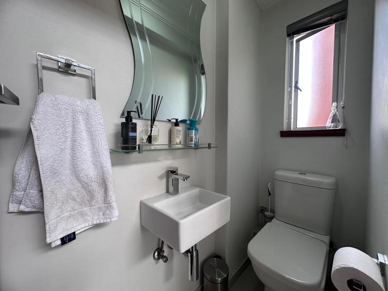 3 Bedroom Property for Sale in Midstream Meadows Gauteng