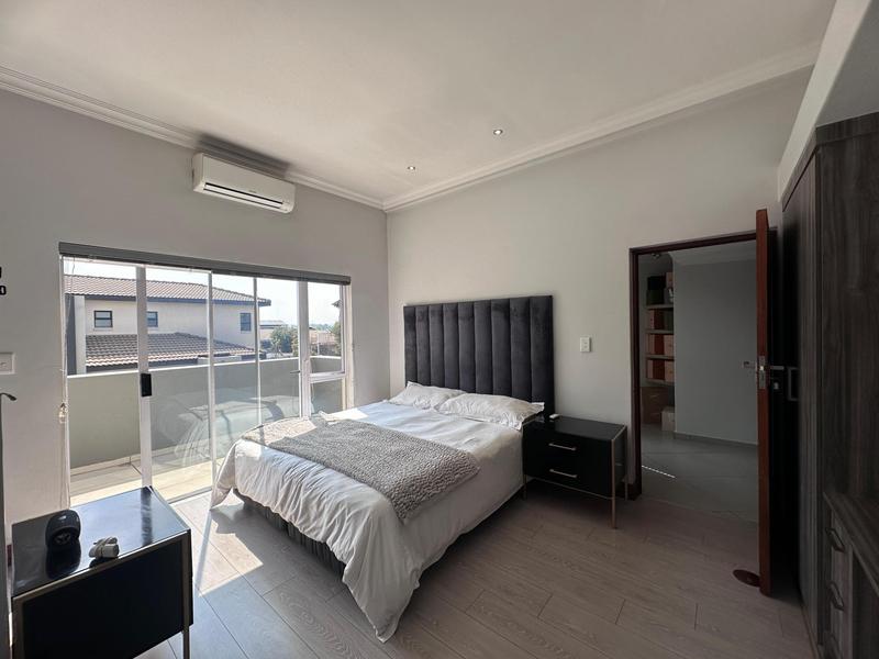 3 Bedroom Property for Sale in Midstream Meadows Gauteng