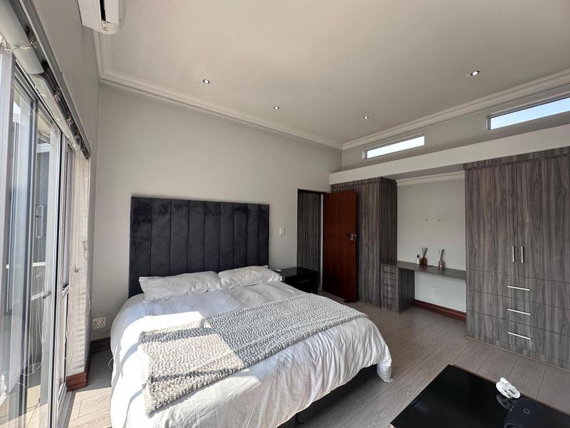 3 Bedroom Property for Sale in Midstream Meadows Gauteng