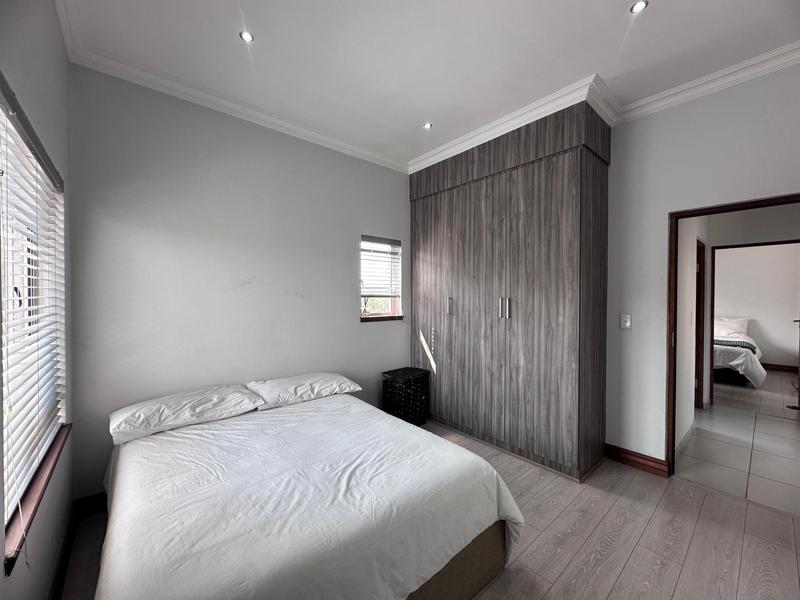 3 Bedroom Property for Sale in Midstream Meadows Gauteng