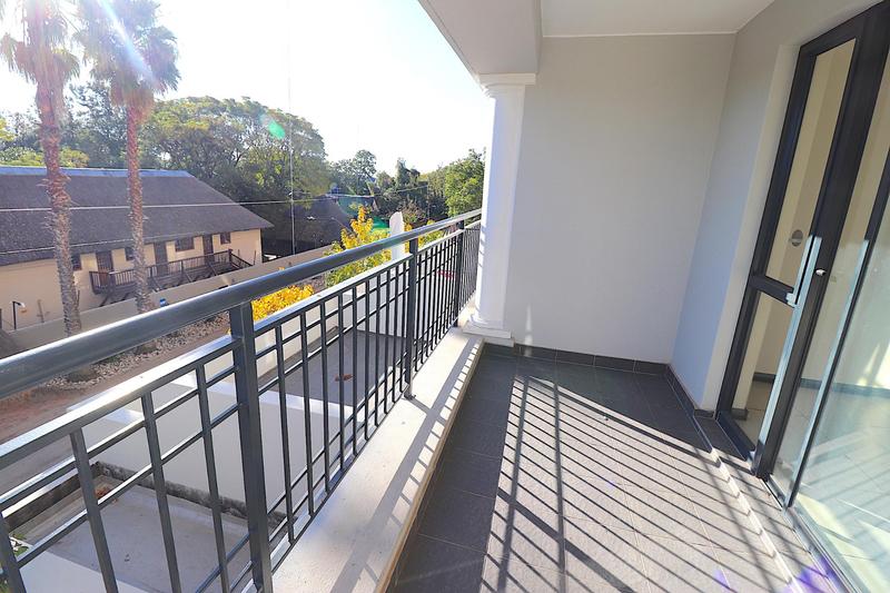 2 Bedroom Property for Sale in Rivonia Gauteng