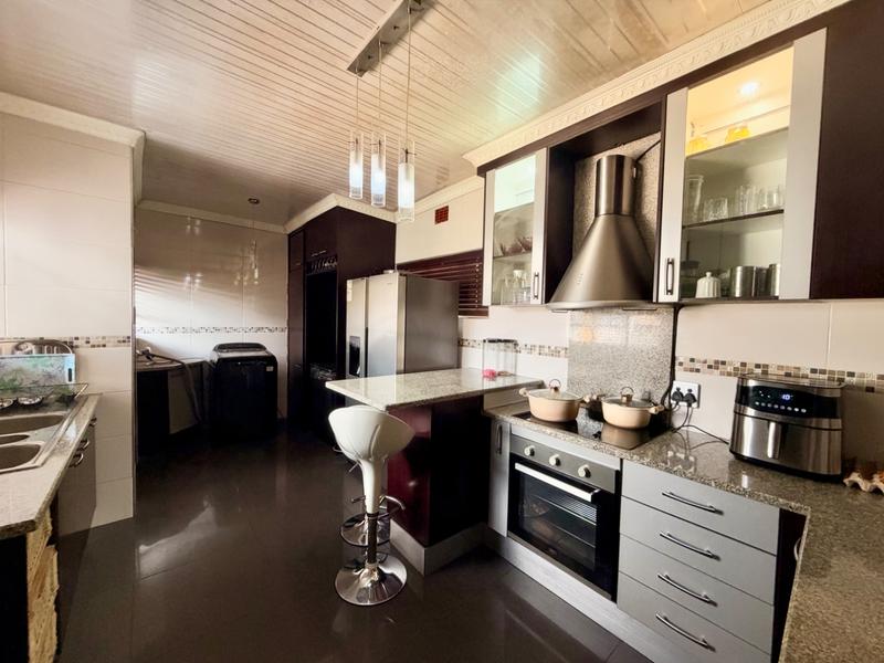 3 Bedroom Property for Sale in Vanderbijlpark CE Gauteng