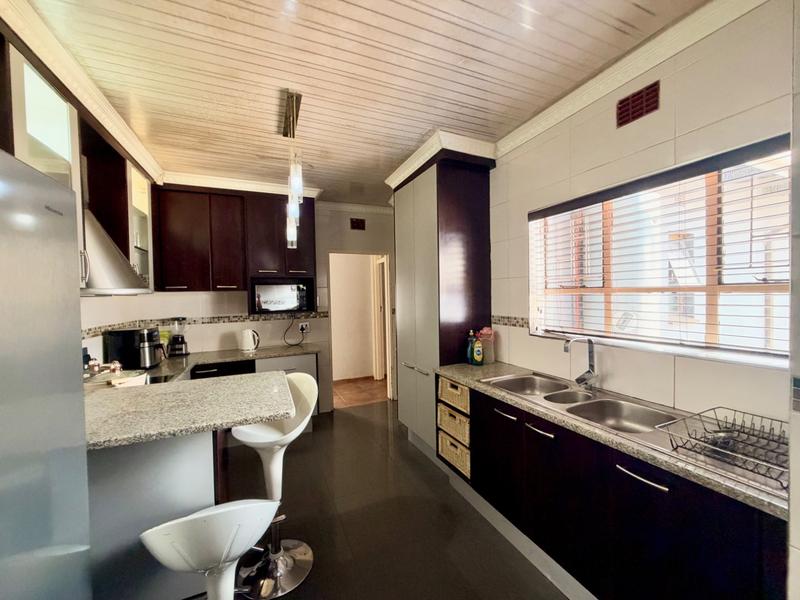 3 Bedroom Property for Sale in Vanderbijlpark CE Gauteng