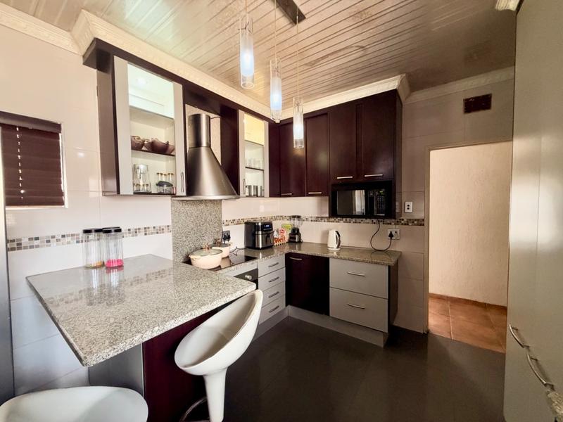 3 Bedroom Property for Sale in Vanderbijlpark CE Gauteng
