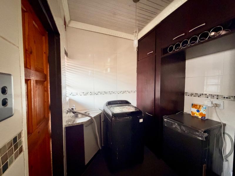 3 Bedroom Property for Sale in Vanderbijlpark CE Gauteng