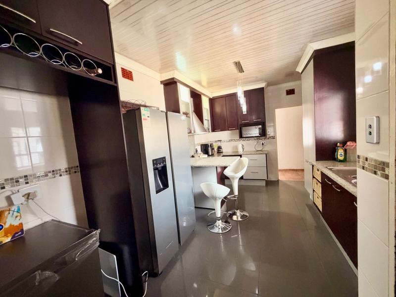 3 Bedroom Property for Sale in Vanderbijlpark CE Gauteng