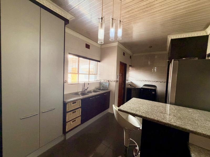 3 Bedroom Property for Sale in Vanderbijlpark CE Gauteng