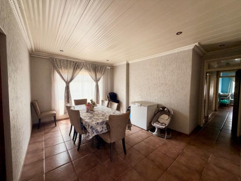 3 Bedroom Property for Sale in Vanderbijlpark CE Gauteng