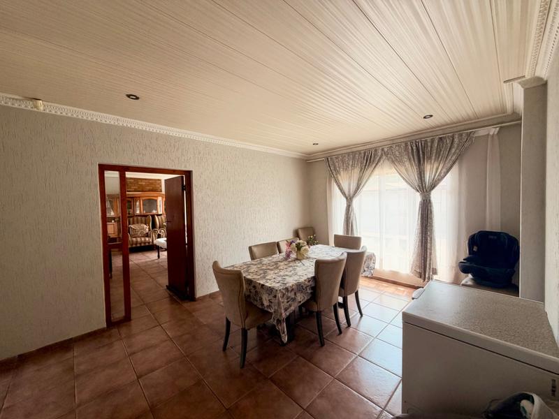 3 Bedroom Property for Sale in Vanderbijlpark CE Gauteng