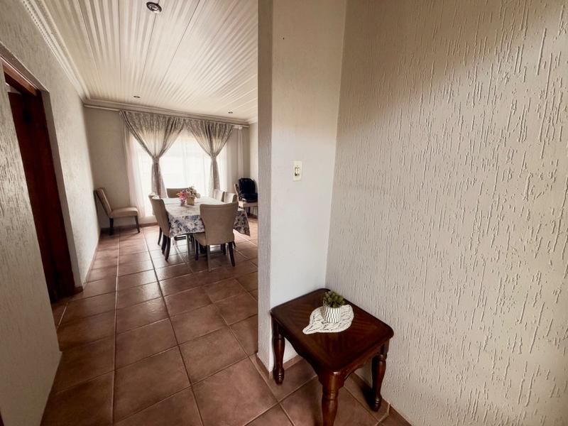 3 Bedroom Property for Sale in Vanderbijlpark CE Gauteng
