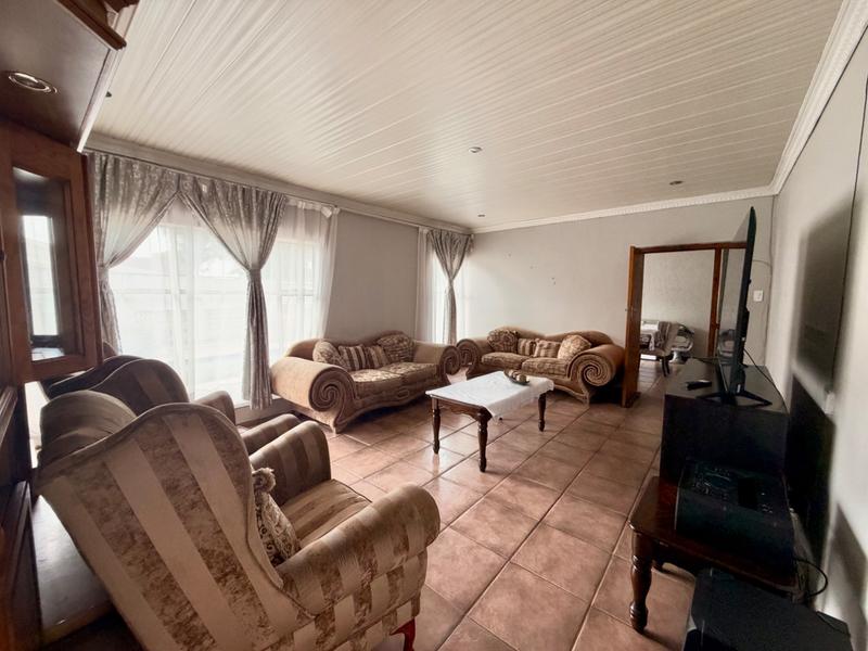 3 Bedroom Property for Sale in Vanderbijlpark CE Gauteng