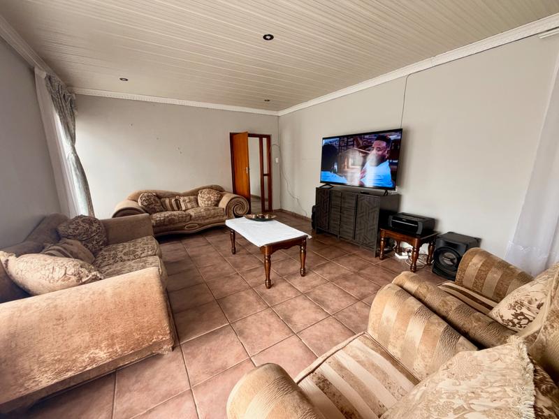3 Bedroom Property for Sale in Vanderbijlpark CE Gauteng