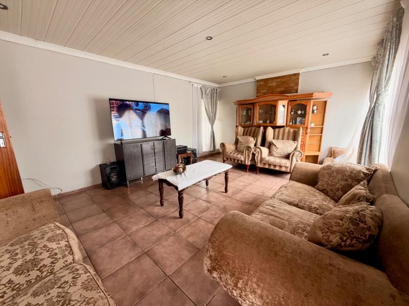 3 Bedroom Property for Sale in Vanderbijlpark CE Gauteng