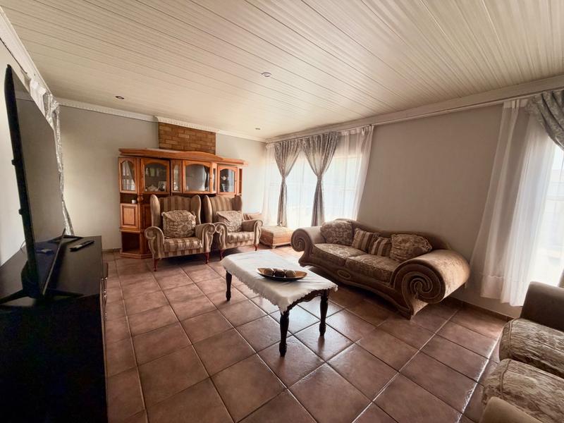 3 Bedroom Property for Sale in Vanderbijlpark CE Gauteng