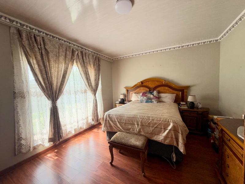 3 Bedroom Property for Sale in Vanderbijlpark CE Gauteng