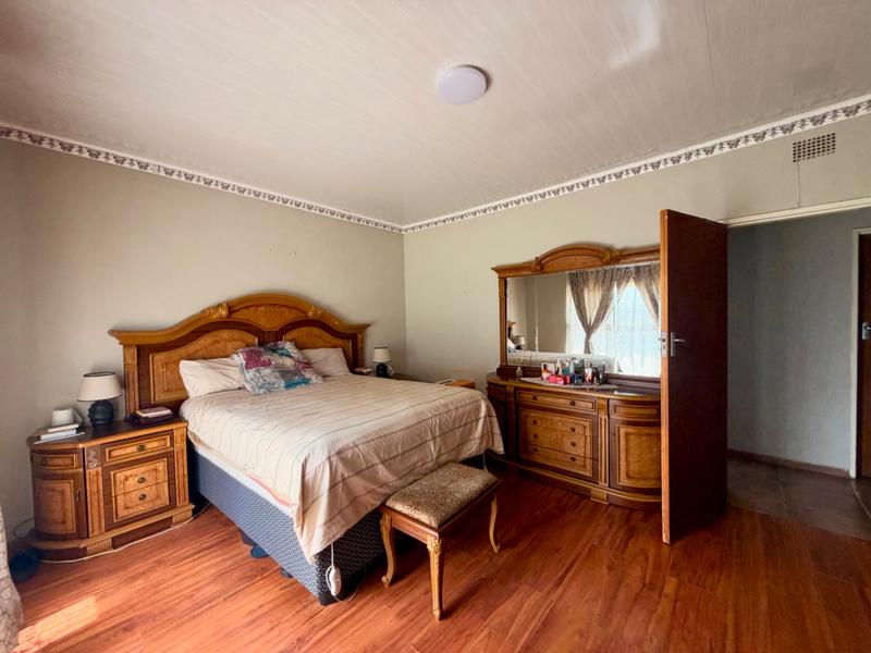 3 Bedroom Property for Sale in Vanderbijlpark CE Gauteng