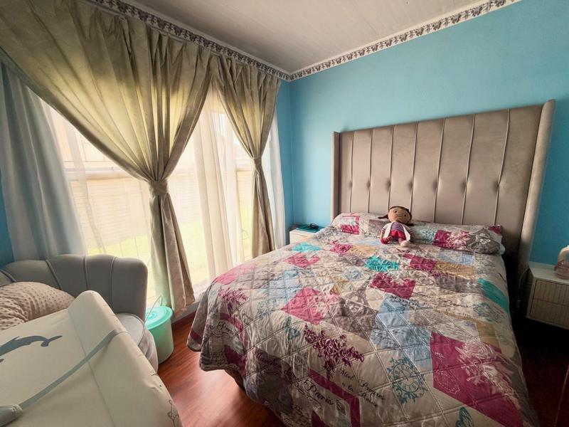3 Bedroom Property for Sale in Vanderbijlpark CE Gauteng