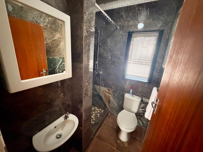 3 Bedroom Property for Sale in Vanderbijlpark CE Gauteng