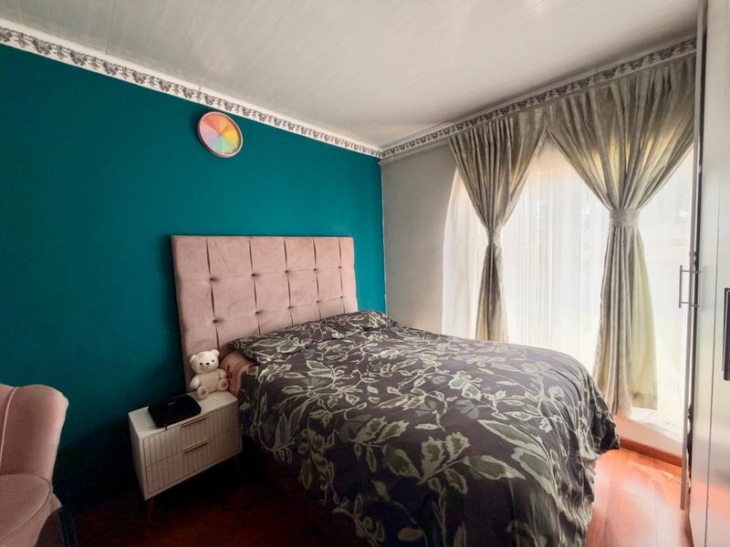 3 Bedroom Property for Sale in Vanderbijlpark CE Gauteng