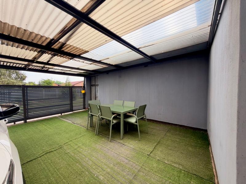 3 Bedroom Property for Sale in Vanderbijlpark CE Gauteng