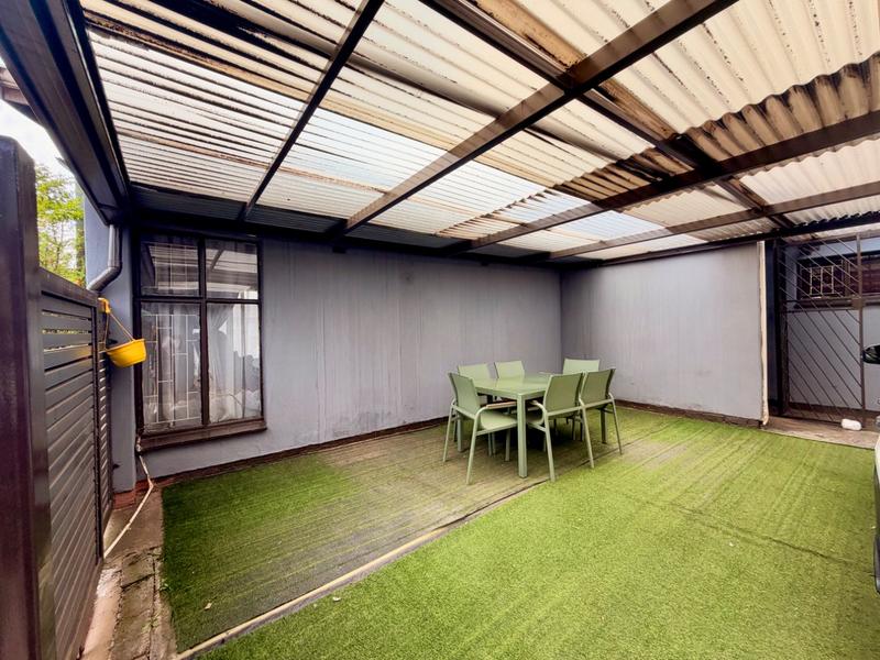 3 Bedroom Property for Sale in Vanderbijlpark CE Gauteng