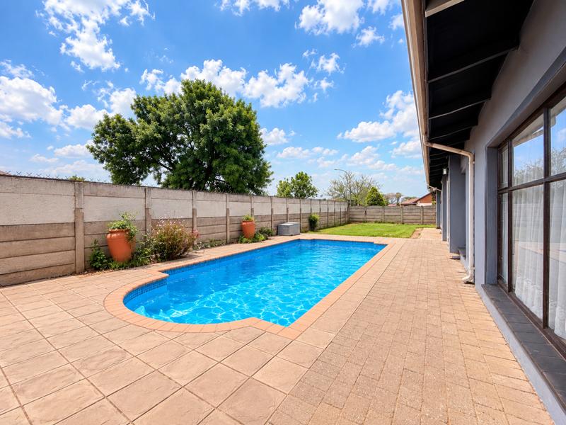 3 Bedroom Property for Sale in Vanderbijlpark CE Gauteng