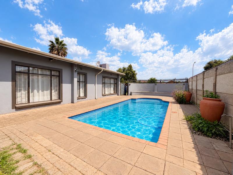 3 Bedroom Property for Sale in Vanderbijlpark CE Gauteng